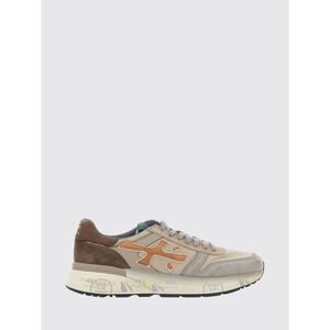 Premiata Sneakers Men Multicolor